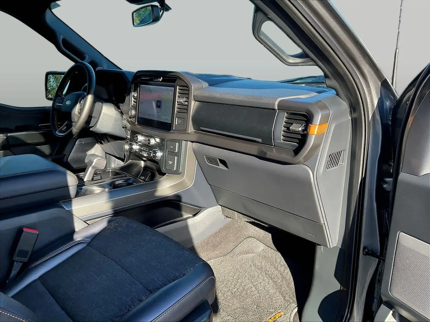 2025 Ford F-150 - $51,790