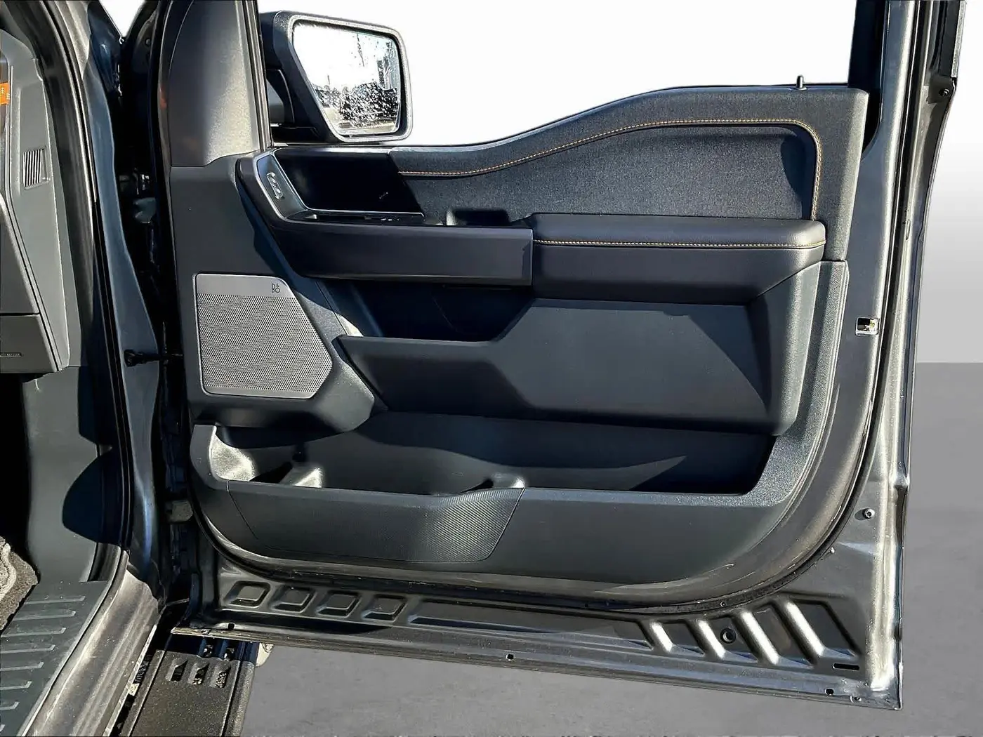 2025 Ford F-150 - $51,790