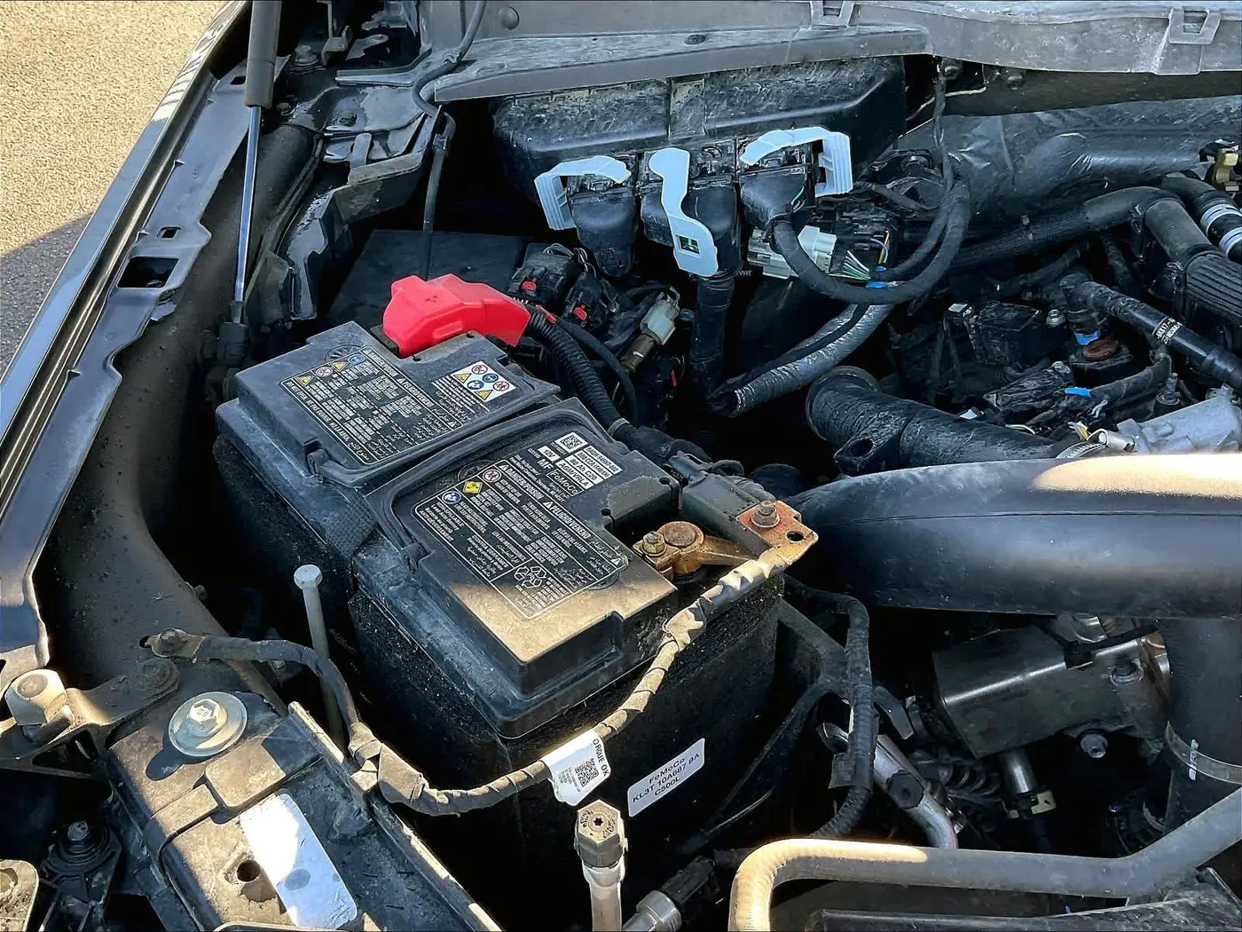 2025 Ford F-150 - $51,790