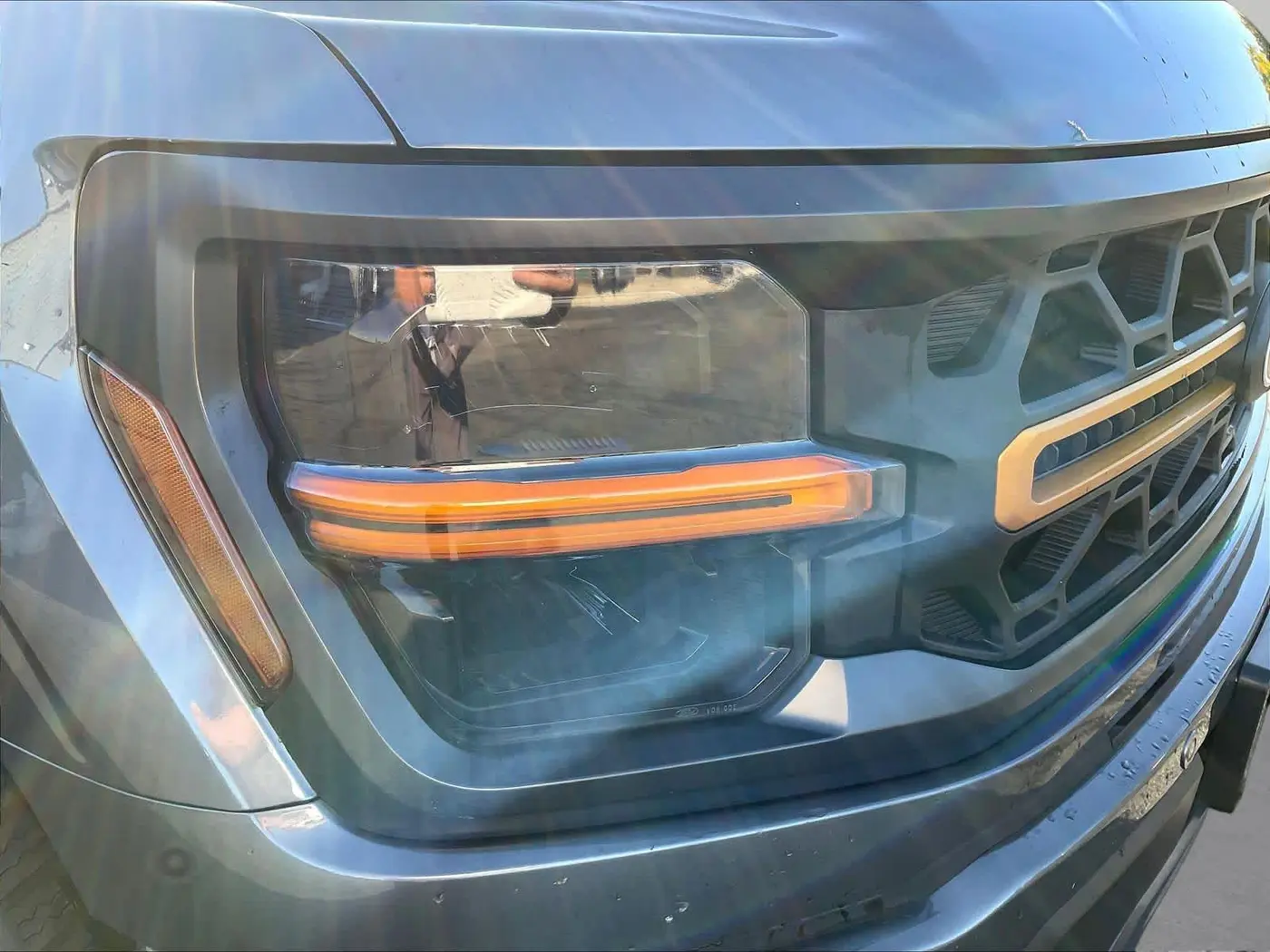 2025 Ford F-150 - $51,790