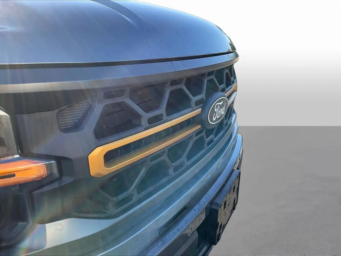 2025 Ford F-150 - $51,790