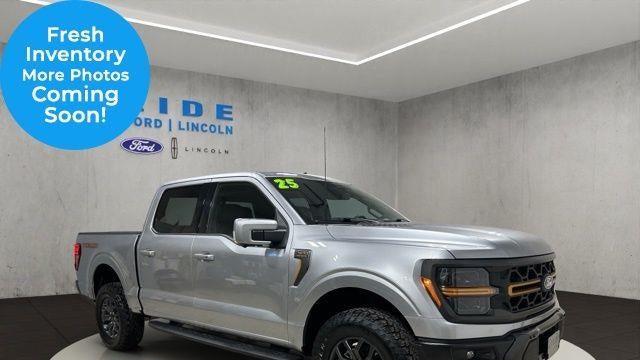 Preowned 2025 Ford F-150 Tremor for Sale