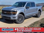 2025 F-150 Thumbnail 1