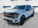 2025 F-150 Thumbnail 1