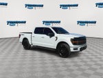 2025 F-150 Thumbnail 2