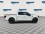 2025 F-150 Thumbnail 9