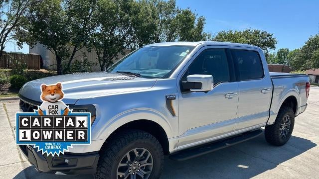 Preowned 2025 Ford F-150 Tremor for Sale