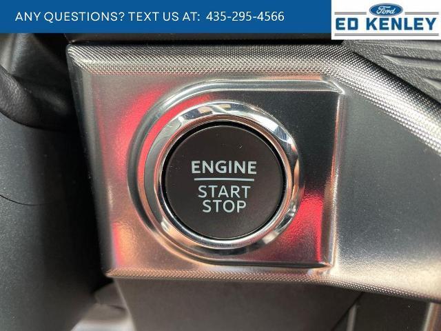 2025 Ford F-150 - $61,722