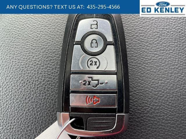 2025 Ford F-150 - $61,722