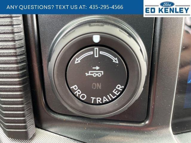 2025 Ford F-150 - $61,722