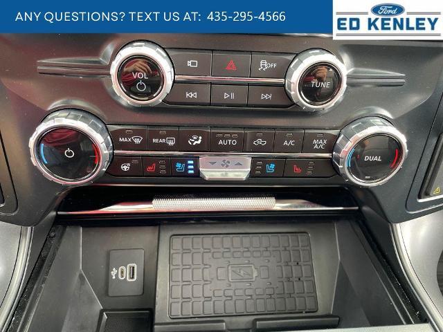 2025 Ford F-150 - $61,722