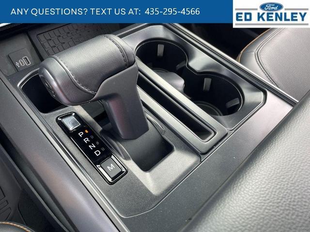 2025 Ford F-150 - $61,722