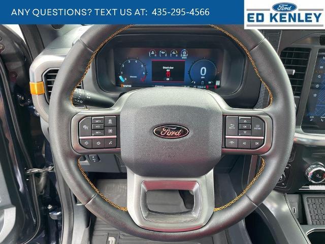 2025 Ford F-150 - $61,722