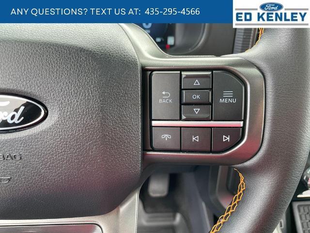 2025 Ford F-150 - $61,722