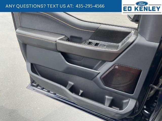 2025 Ford F-150 - $61,722