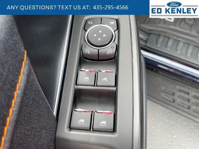 2025 Ford F-150 - $61,722