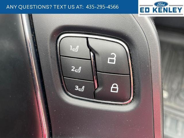 2025 Ford F-150 - $61,722