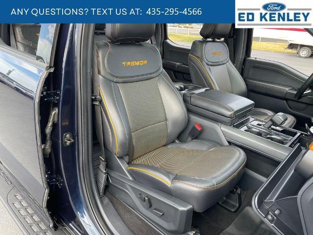 2025 Ford F-150 - $61,722