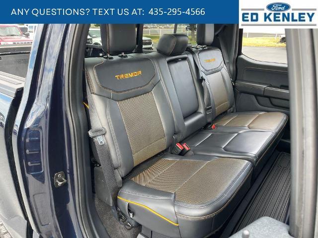2025 Ford F-150 - $61,722