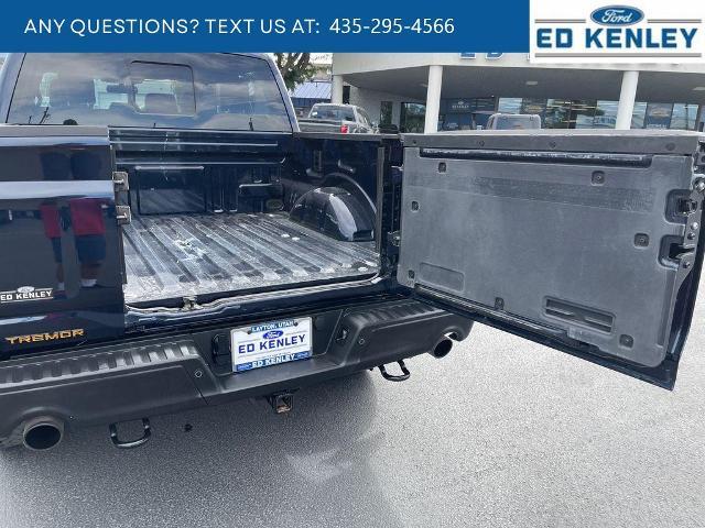 2025 Ford F-150 - $61,722