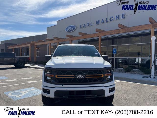 2026 Ford F-150 - $58,394