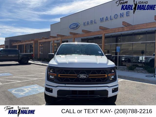 2026 Ford F-150 - $58,394