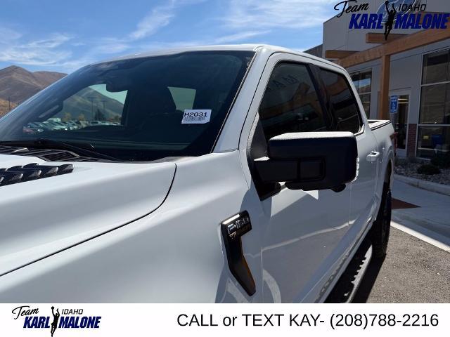 2026 Ford F-150 - $58,394