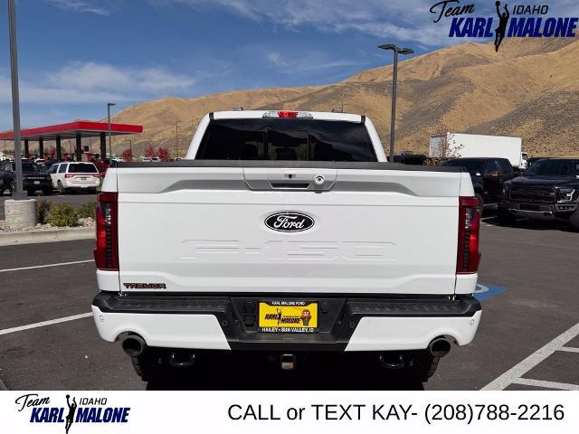 2026 Ford F-150 - $58,394