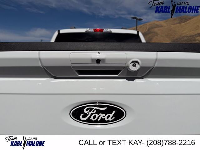 2026 Ford F-150 - $58,394
