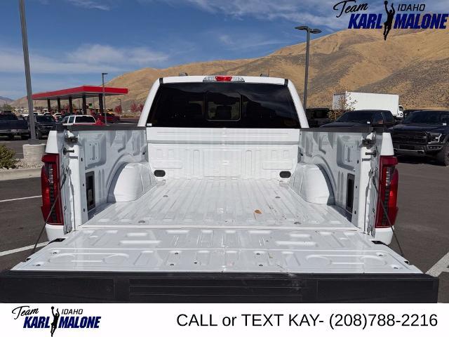 2026 Ford F-150 - $58,394