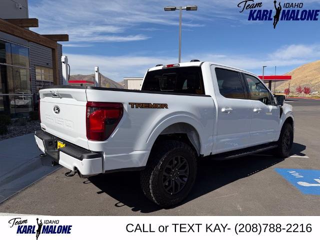 2026 Ford F-150 - $58,394