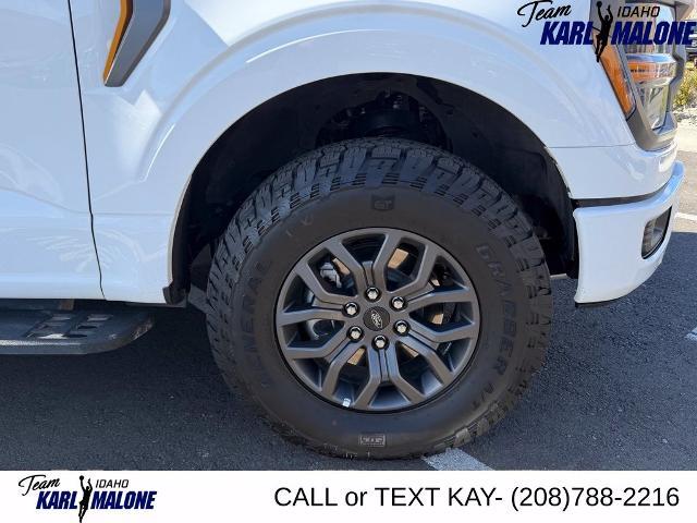 2026 Ford F-150 - $58,394