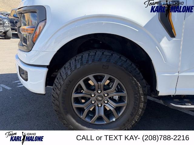 2026 Ford F-150 - $58,394