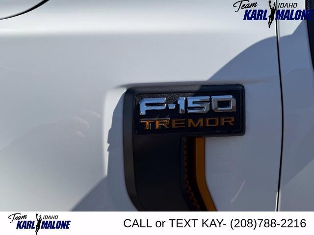2026 Ford F-150 - $58,394