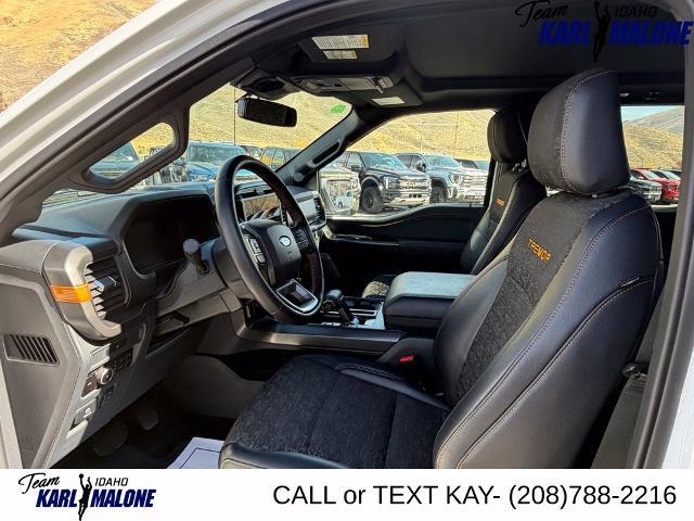 2026 Ford F-150 - $58,394