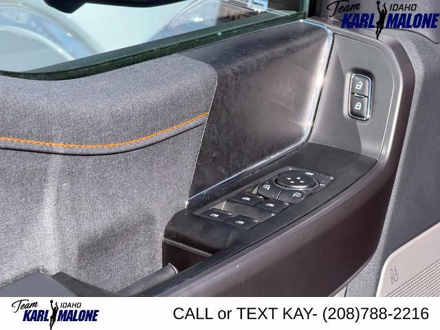 2026 Ford F-150 - $58,394