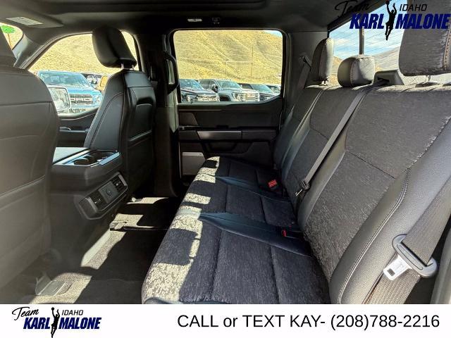 2026 Ford F-150 - $58,394