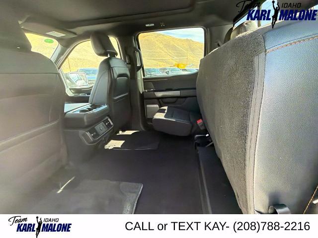 2026 Ford F-150 - $58,394