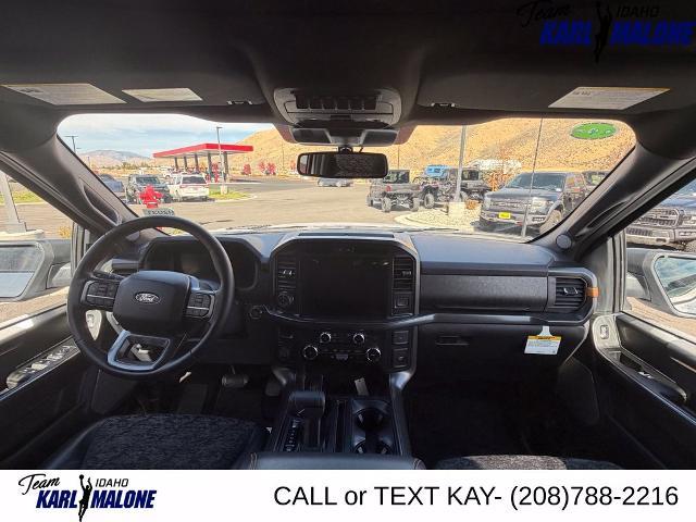 2026 Ford F-150 - $58,394