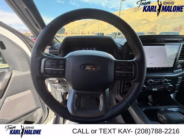 2026 Ford F-150 - $58,394