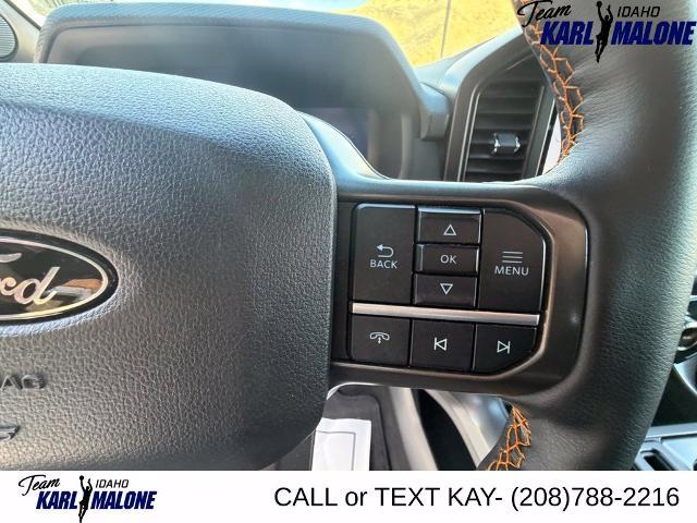 2026 Ford F-150 - $58,394