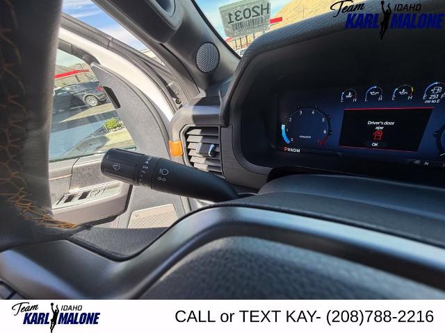 2026 Ford F-150 - $58,394