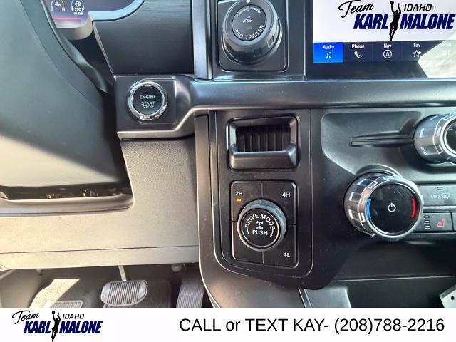 2026 Ford F-150 - $58,394