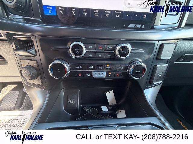 2026 Ford F-150 - $58,394