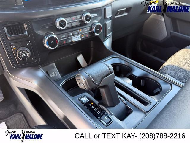 2026 Ford F-150 - $58,394