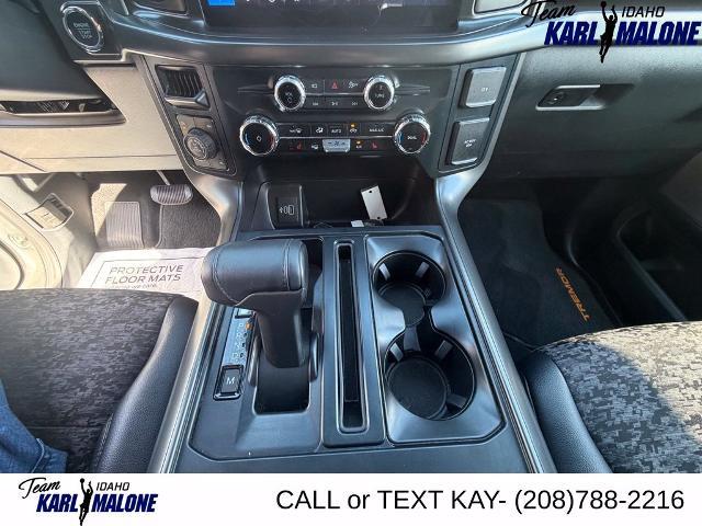2026 Ford F-150 - $58,394