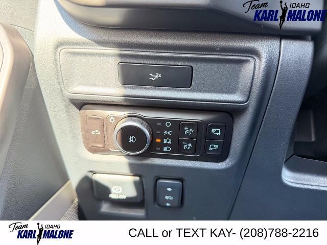 2026 Ford F-150 - $58,394