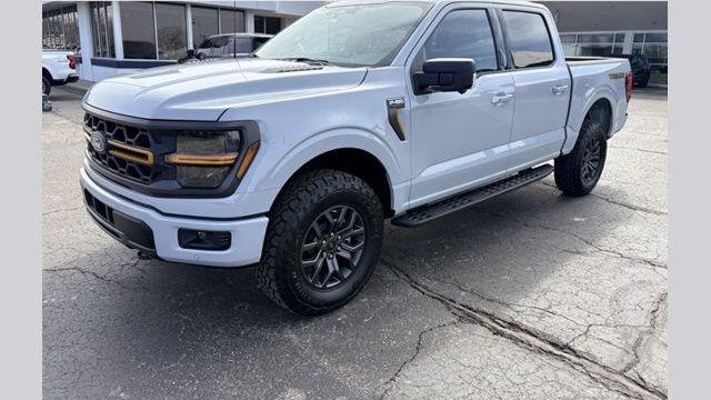 Preowned 2026 Ford F-150 Tremor for Sale