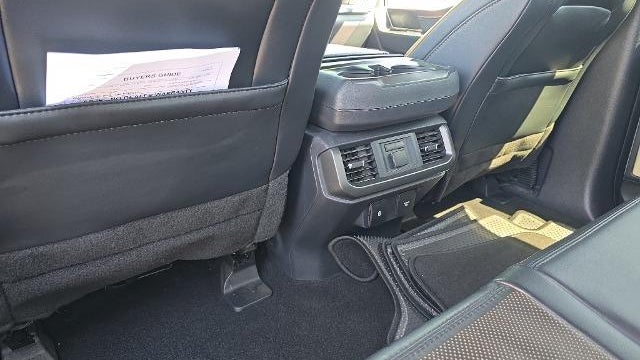 2024 Ford F-150 Tremor