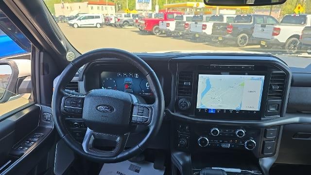 2024 Ford F-150 Tremor